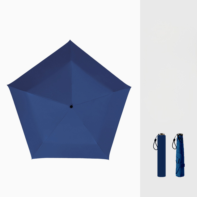 LiteShield – Ultra-Light Weather Umbrella