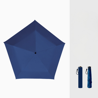 LiteShield – Ultra-Light Weather Umbrella