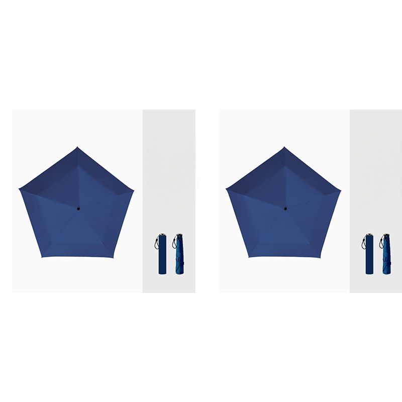 LiteShield – Ultra-Light Weather Umbrella