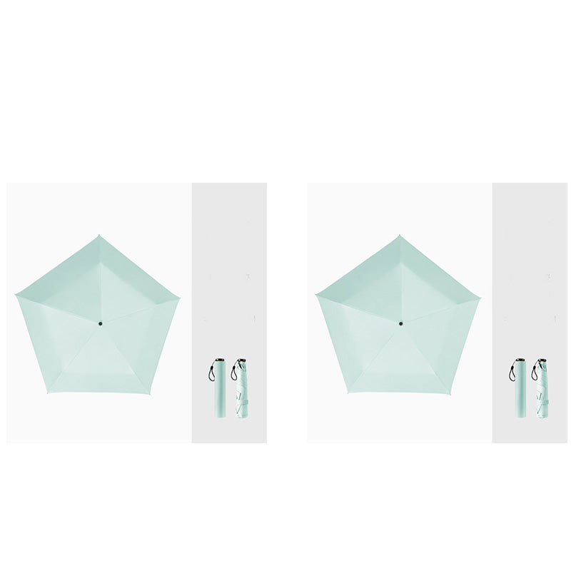 LiteShield – Ultra-Light Weather Umbrella