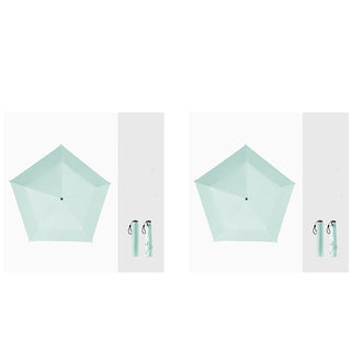 LiteShield – Ultra-Light Weather Umbrella