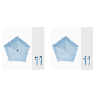 LiteShield – Ultra-Light Weather Umbrella