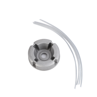 TrimForce – Aluminum 4-Line Trimmer Head