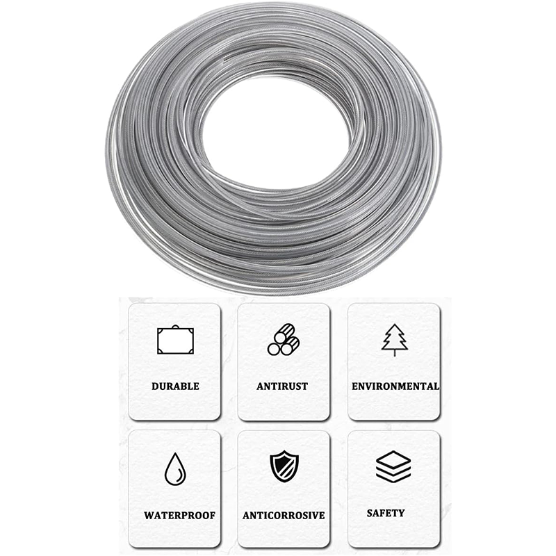 TrimForce – Aluminum 4-Line Trimmer Head