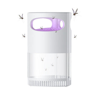 BugAura – UV Mosquito Trap