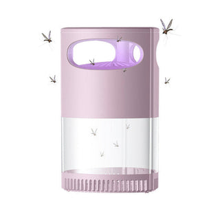 BugAura – UV Mosquito Trap