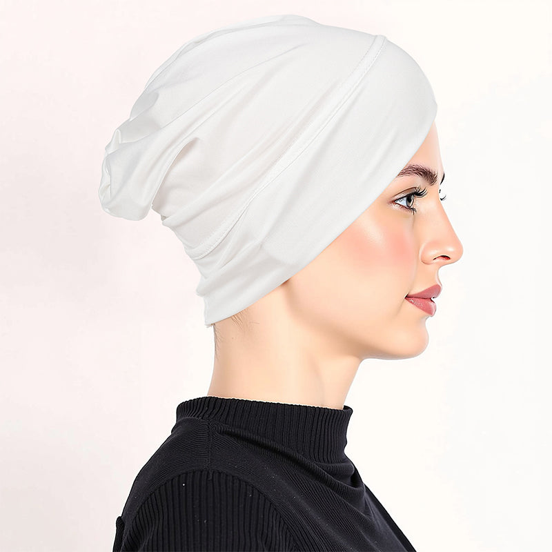ComfortLuxe – Anti Slip Comfort Hair Wrap Cap