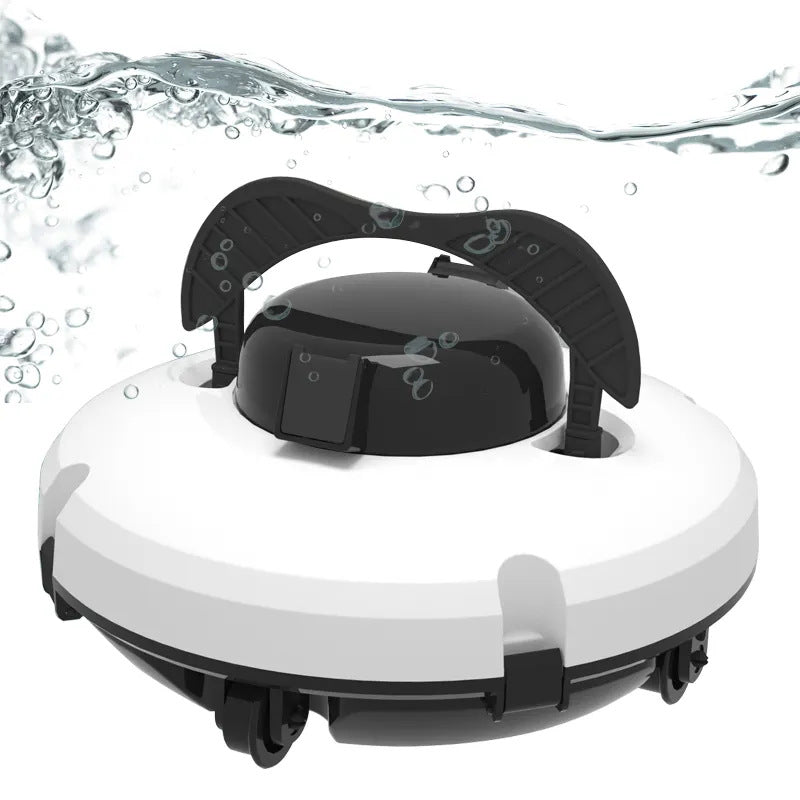 AquaGlide – Automatic Pool Cleaner