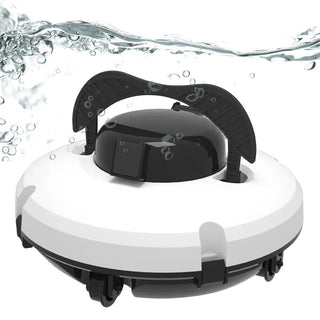 AquaGlide – Automatic Pool Cleaner