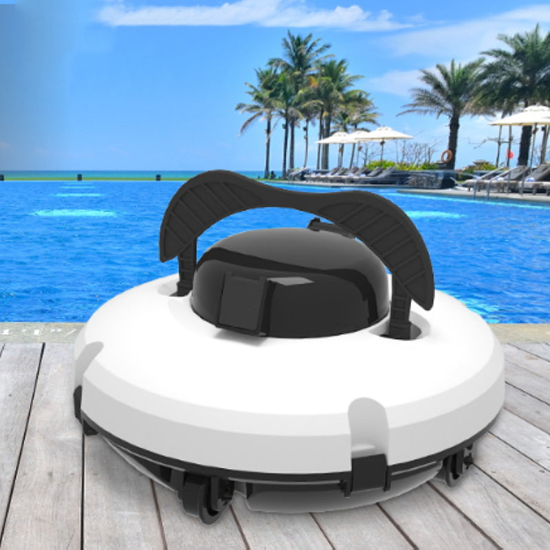 AquaGlide – Automatic Pool Cleaner