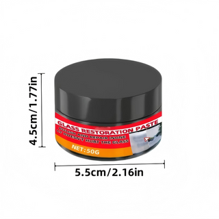 ClearCoat – Car Scratch Remover Paste