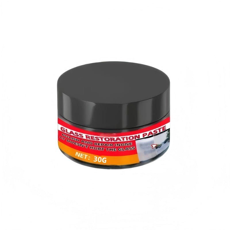 ClearCoat – Car Scratch Remover Paste