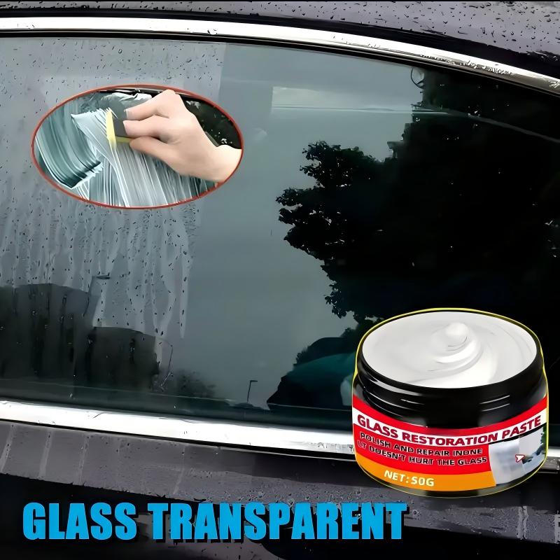 ClearCoat – Car Scratch Remover Paste