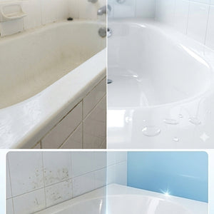AquaCoat - Waterproof Tile Renewal Paint