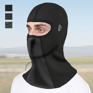 RideGuard – Quick Dry Breathable UV Protection Riding Hood