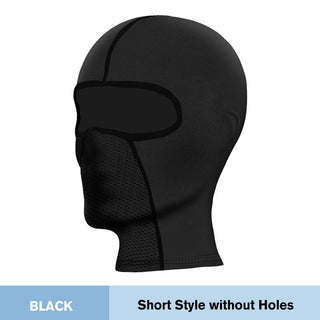 RideGuard – Quick Dry Breathable UV Protection Riding Hood