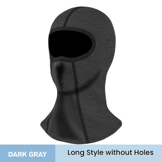 RideGuard – Quick Dry Breathable UV Protection Riding Hood