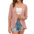 Dusty Pink