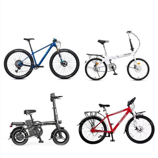 SafeRide – Front-Mounted Kids Bike Seat