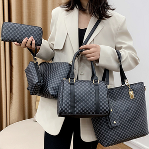 Classique – Premium Everyday Bag Collection