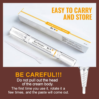 EyeSculpt – Long-Lasting Eyelid Shaping Formula