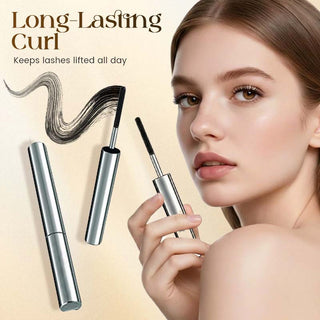 LashLift – Waterproof Curl & Length Mascara