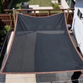 Beige + 4 ropes 5 m each