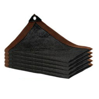 ShadeWeave – UV-Resistant Cooling Sunshade