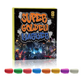 8-Color Set