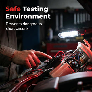 CircuitGuard – Relay Tester with Jumper Wire Set