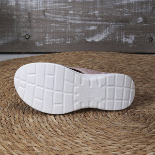 FlexWalk – Breathable Platform Sandals