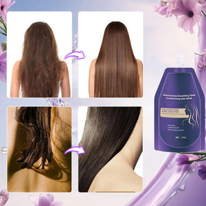 SilkStrand – Intensive Moisture Renewal Hair Mask