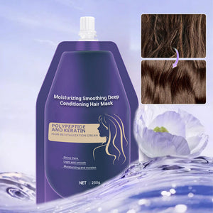 SilkStrand – Intensive Moisture Renewal Hair Mask