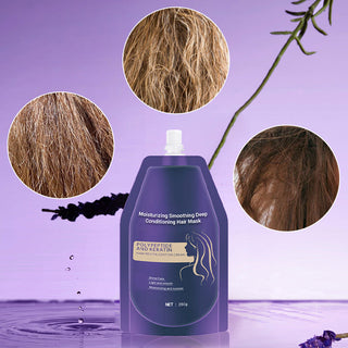 SilkStrand – Intensive Moisture Renewal Hair Mask