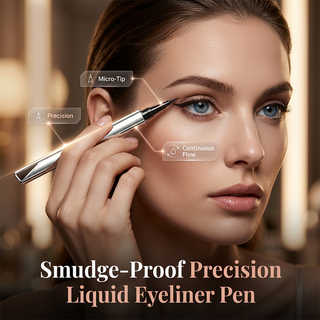 EyeDefine – Ultra Fine Smudge Proof Liquid Eyeliner