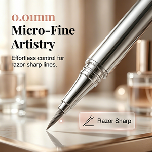 EyeDefine – Ultra Fine Smudge Proof Liquid Eyeliner