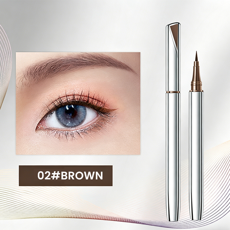 EyeDefine – Ultra Fine Smudge Proof Liquid Eyeliner