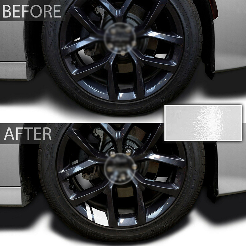 RimLume – High-Visibility Reflective Wheel Stripes
