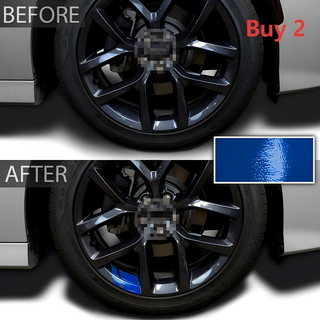 RimLume – High-Visibility Reflective Wheel Stripes