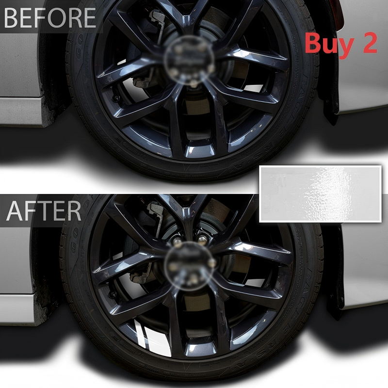 RimLume – High-Visibility Reflective Wheel Stripes