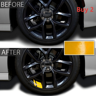 RimLume – High-Visibility Reflective Wheel Stripes