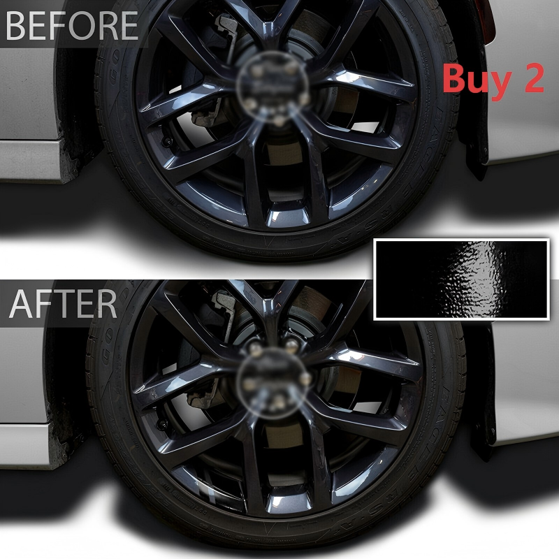 RimLume – High-Visibility Reflective Wheel Stripes