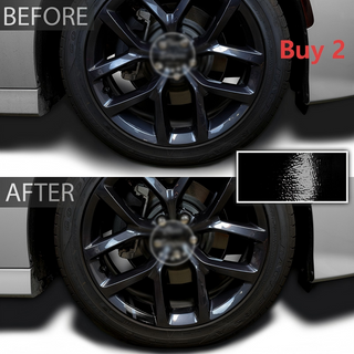 RimLume – High-Visibility Reflective Wheel Stripes