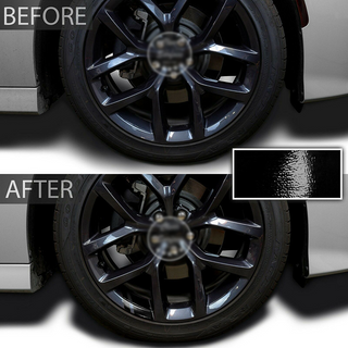 RimLume – High-Visibility Reflective Wheel Stripes