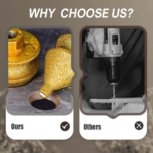 EdgeMaster – Precision Chamfering Drill Bit