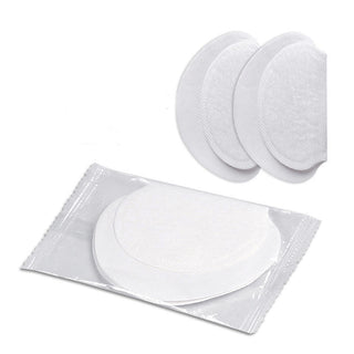 FreshGuard – Ultra-Thin Underarm Sweat Pads