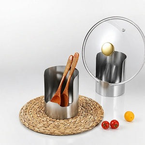 CookVault – Premium Countertop Organizer