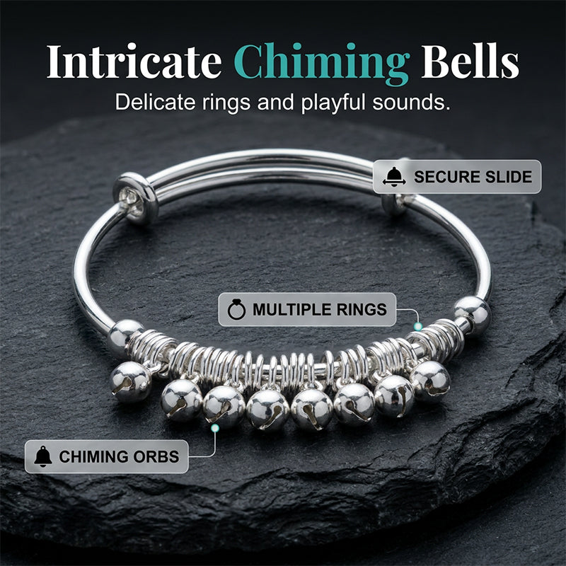 CharmTime – Elegant Watch Charm Bracelet