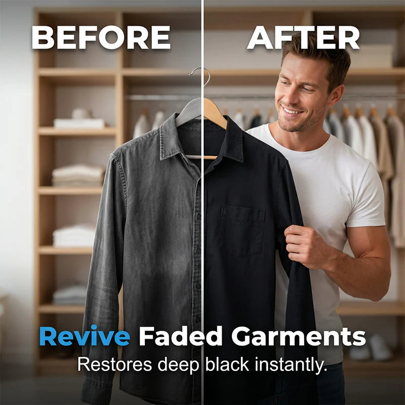 TrueBlack – Color Restoring Darkening Tablets