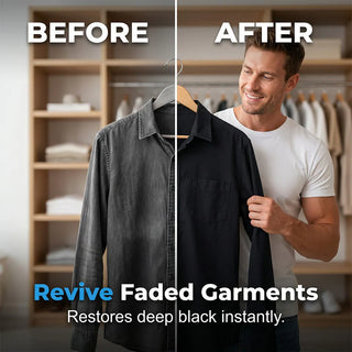 TrueBlack – Color Restoring Darkening Tablets